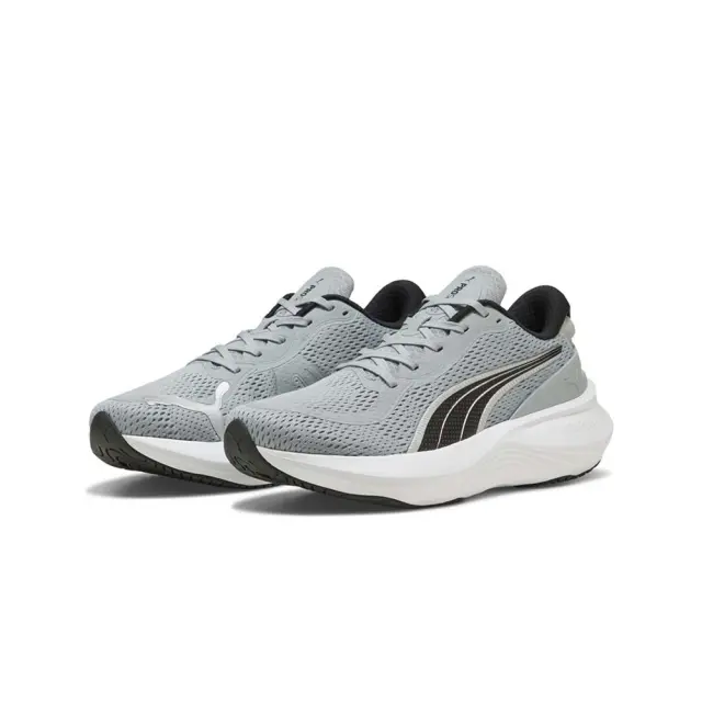 Puma Men's Scend Pro 2. Γκρι 310779-32 (Puma) 3