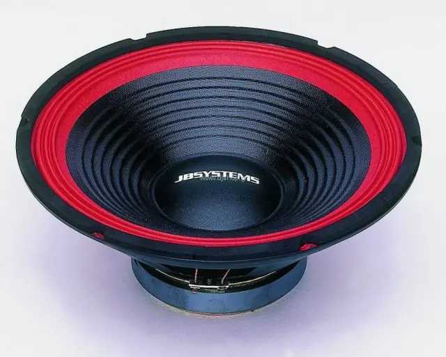 JBSYSTEMS SP15-250