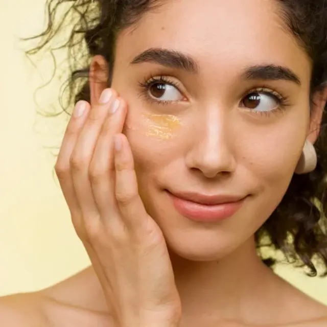 Shiseido Waso C Κρέμα Προσώπου για Ενυδάτωση + Αντιγήρανση με Βιταμίνη C 20ml 2