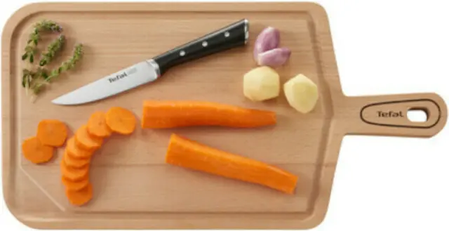 Tefal Ice Force Μαχαίρι Γενικής Χρήσης 11cm K2320914 2