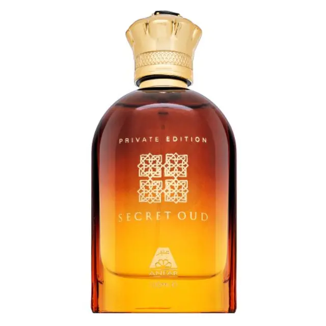 Anfar Secret Oud Eau de Parfum for men 100 ml