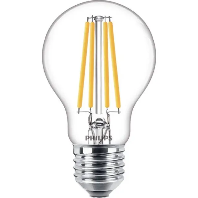 CLA LEDBulb ND 10.5-100W A60 E27 827 CL