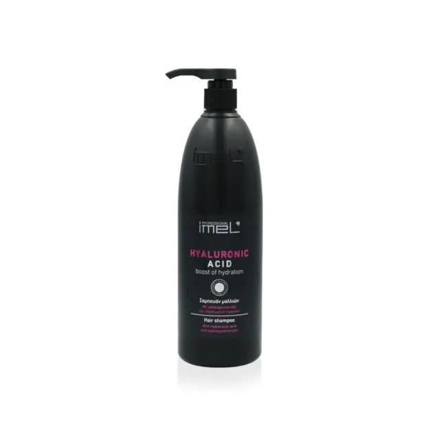 Imel Hyaluronic Acid Shampoo 1000ml