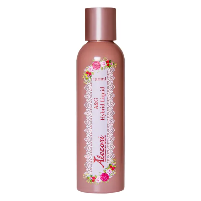 LIQUID A&G HYBRID 150ml