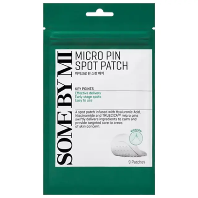 Some By Mi 30 days Miracle Micro Pin Spot Patches 9τμχ