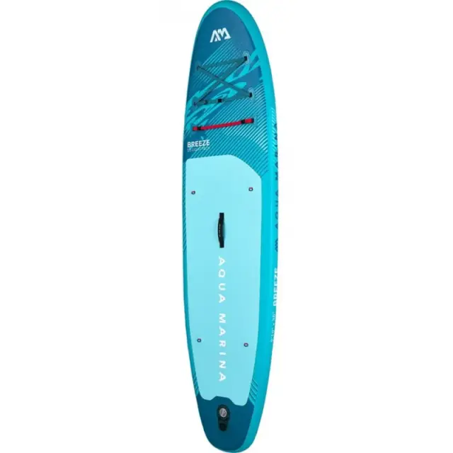 Aqua Marina Breeze 9'10" Φουσκωτή Σανίδα SUP All Round 300cm BT-26BRP 2