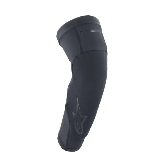 ΕΠΙΑΓΚΩΝΙΔΕΣ ALPINESTARS A-MOTION PLASMA PRO - ΜΑΥΡΟ - LARGE