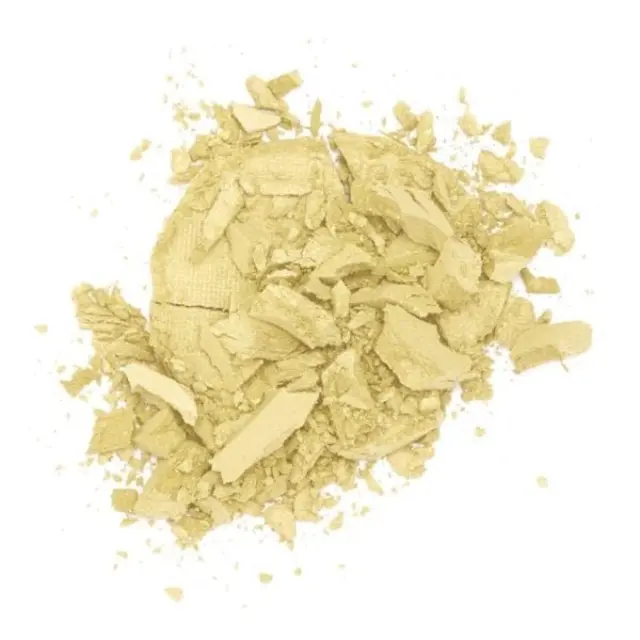 Lily Lolo Pressed Corrector – Φυσικό συμπαγές concealer διόρθωσης χρωματικού τόνου - Lemon Drop