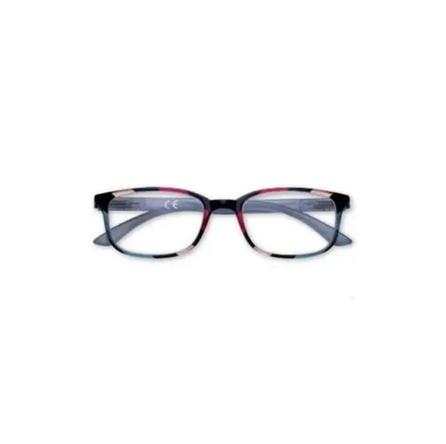 ZIPPO EYEGLASSES 31Z-B26-BLU Γυαλιά Ανάγνωσης Με Βαθμό 2.00