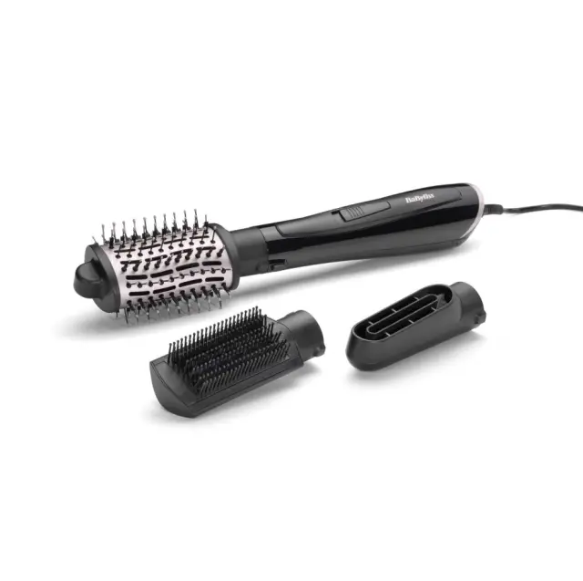 BaByliss - Flawless Air Style - Beauty
