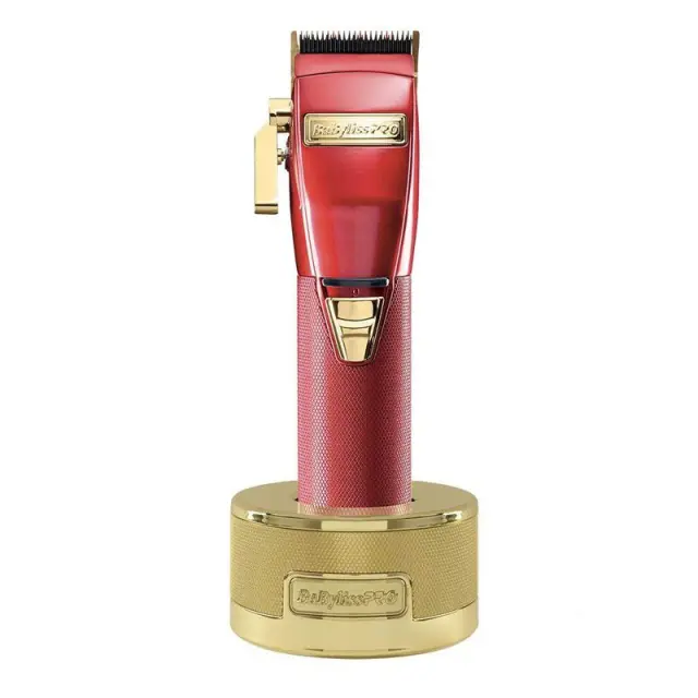 Babyliss Pro FX8700GBASE Βάση φόρτισης για κουρευτική μηχανή FX8700 2
