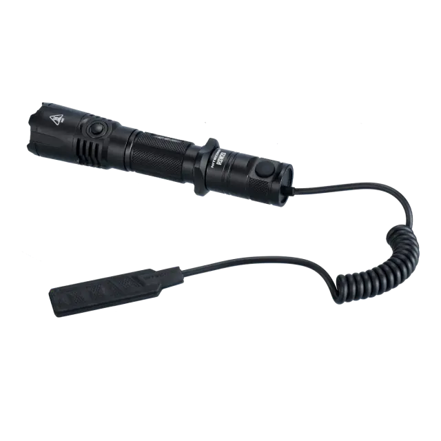 ΔΙΑΚΟΠΤΗΣ ΜΕ ΣΠΙΡΑΛ, NITECORE, RSW2D, for MH12GTS,P12GTS,MH25GTS,P22R 2