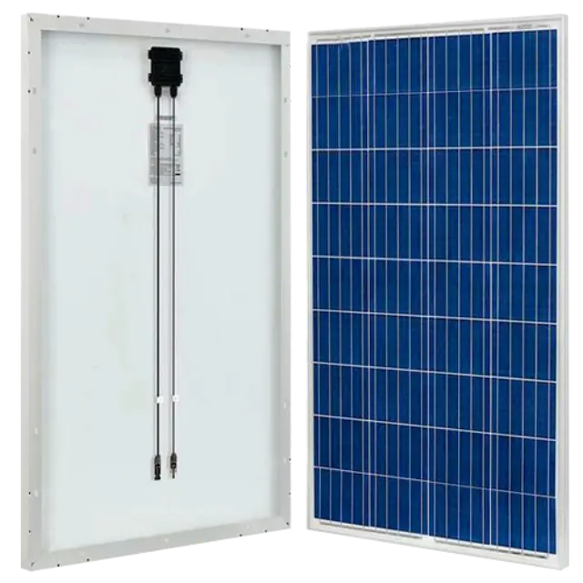 EPEVER M-165W ΦΩΤΟΒΟΛΤΑΙΚΟ ΠΑΝΕΛ ΜΟΝΟΚΡΥΣΤΑΛΛΙΚΟ 165Wp 12V EPEVER