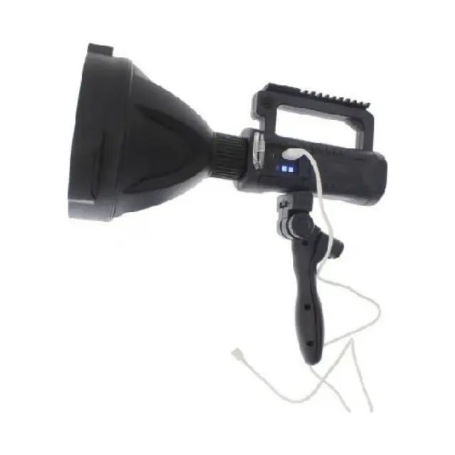 Andowl Q-L445 Προβολέας Εργασίας Επαναφορτιζόμενος LED 20000W με Αποσπώμενο Τρίποδο 2