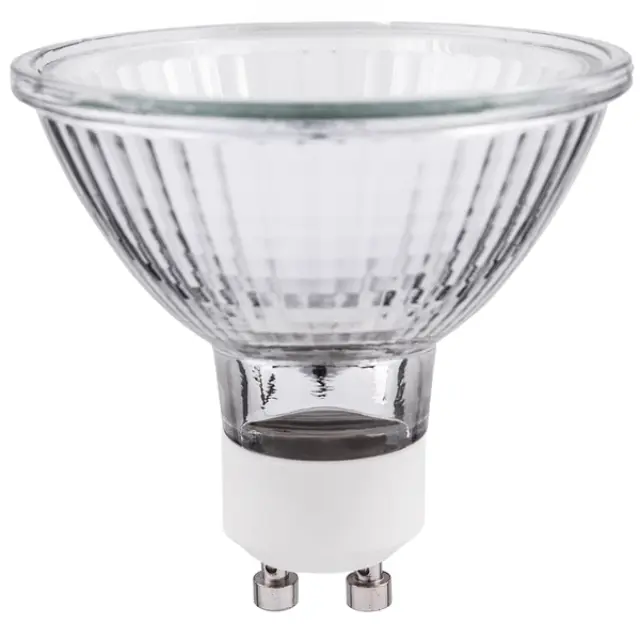 Reflector Lamp 75W GU10 PAR20 230V