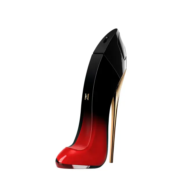 Carolina Herrera Γυναικείο Άρωμα Very Good Girl Elixir Eau De Parfum 50ml