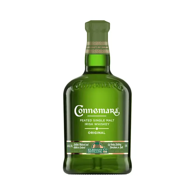 CONNEMARA PEATED SINGLE MALT 700ml