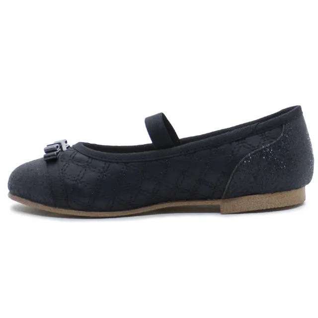 Μπαλαρίνα MAYORAL Μαύρη με glitter 19-44007-022 - 26 3
