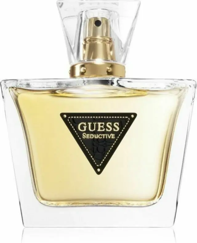 Guess Seductive Eau de Toilette 125ml 2