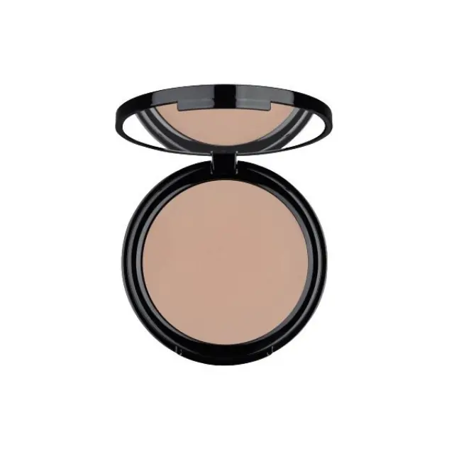 Mesauda Sunrize Πούδρα Bronzer Compact 9gr - Palm Beach