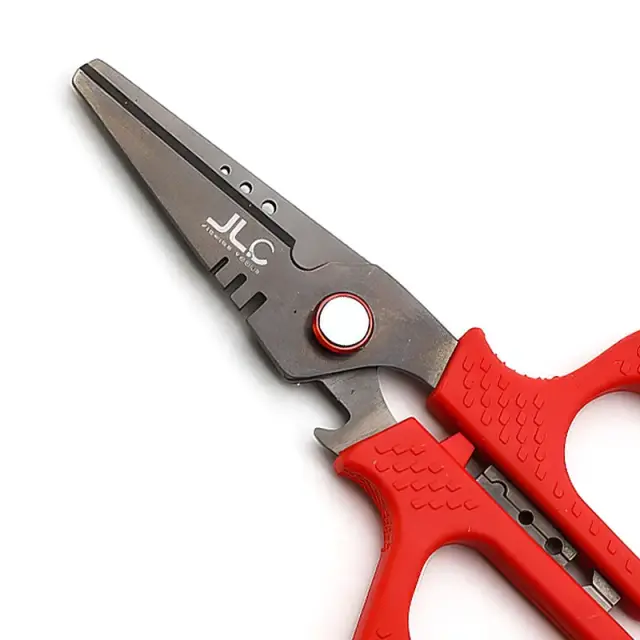 Ψαλίδι Ψαρέματος JLC Flexmaster 3