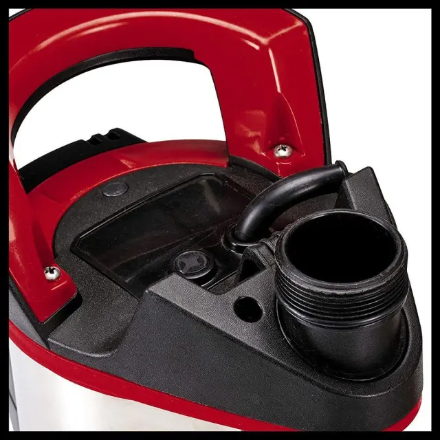 Einhell 4171440 - Αντλία Kαθαρού Nερού GE-SP 4390 N-A LL ECO 3