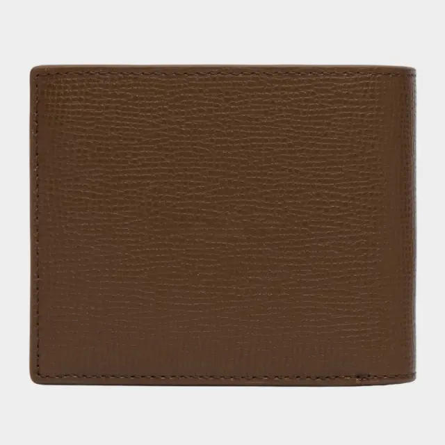 Πορτοφόλι Lacoste Mascara NH5053OI-T75 Καφέ - ONESIZE 2