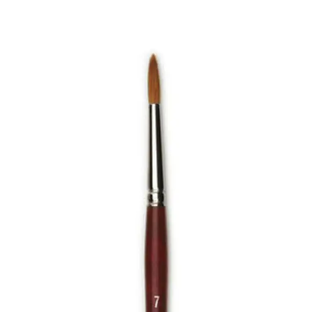 Πινέλo Raphael Red Sable 8424 - No 7