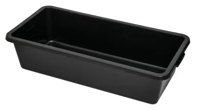 Container rectangular 40 ltr 72 x 40 x 22 cm