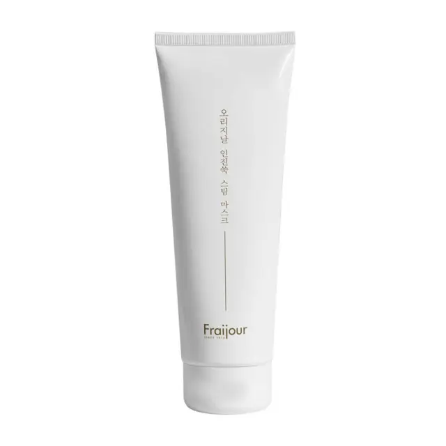 Fraijour Original Artemisia Steam Mask Καθαριστική Μάσκα Προσώπου με Centella Asiatica, 50ml