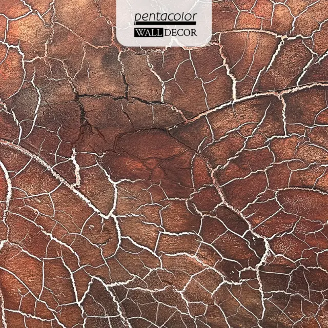 Πάστα κρακελέ Cracking Plaster 150ml, Pentart 3