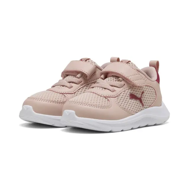 Puma Fun Racer 2 AC Inf (400581-03) - Ροζ - 27 3