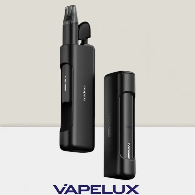 Aspire Nexi Pro Pod kit 2ml - Black 3