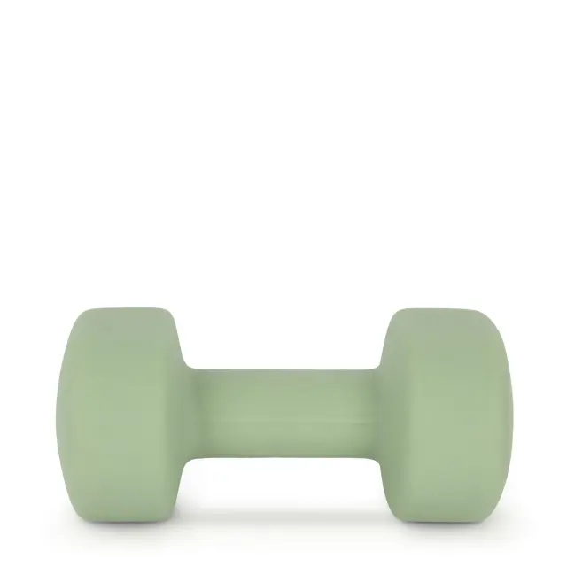 AMILA Neoprene Dumbbell 7Kg (90517) 2