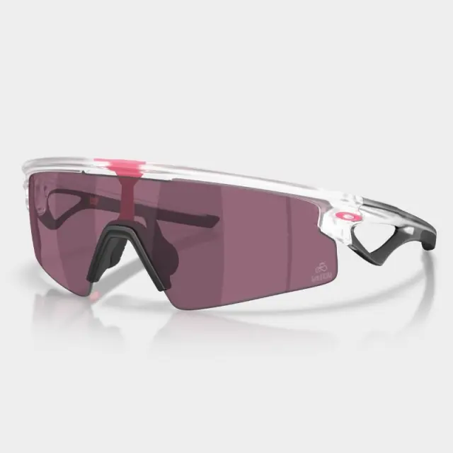 Γυαλιά Ηλίου Oakley OO9531 953110 Sphaera Strike Διαφανο - 37