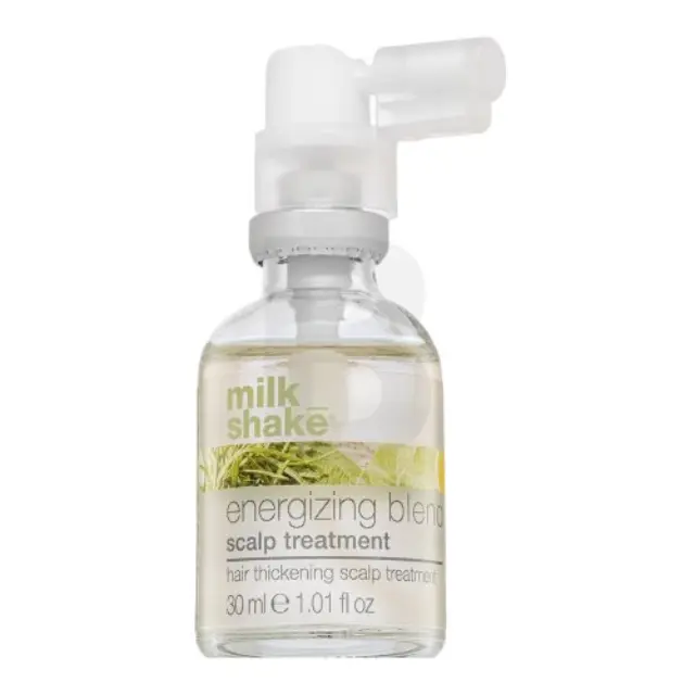 Milk_Shake Energizing Blend Scalp Treatment restorative care for stimulation of scalp 30 ml