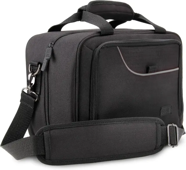 USA GEAR S Series S14 MTG Bag - Black 2