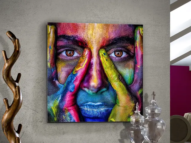 Colores πίνακας 2