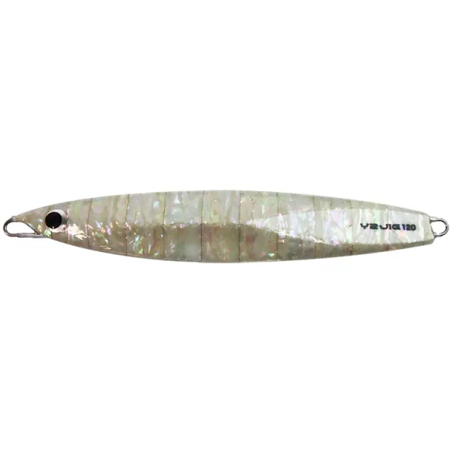 Πλάνος Hots Y2 80gr 12. UV RGB Abalone Natural