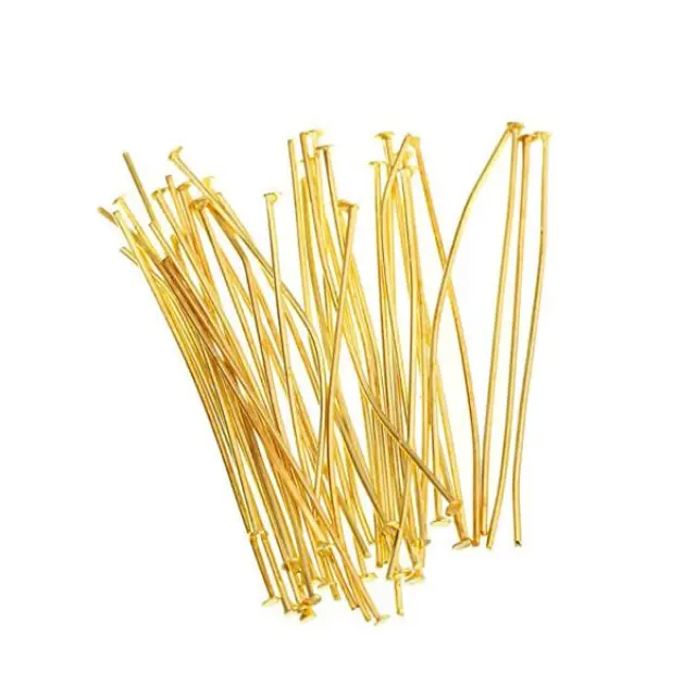 Γράνα με Κεφάλι Golden 50mm - 40gr (~200τεμ)