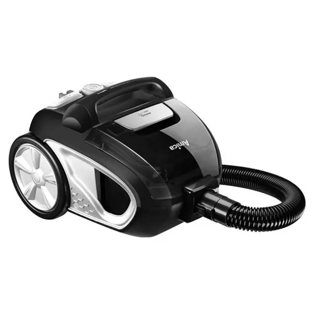 Amica Ηλεκτρική Σκούπα Bagio Eco VM3046 900W Black (VM 3046)