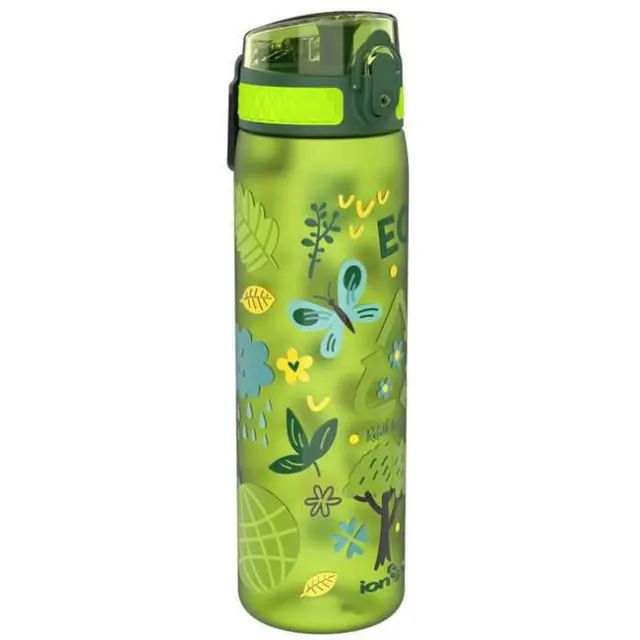 ION8-Leakproof Slim Παγούρι 500ml Eco (ION85-FPGECO)