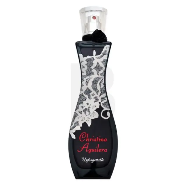 Christina Aguilera Unforgettable Eau de Parfum for women 75 ml