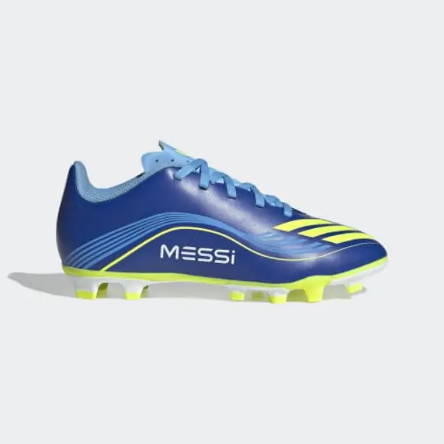 Adidas F50 Messi Club FG/MG J JP7458 - 38 2/3