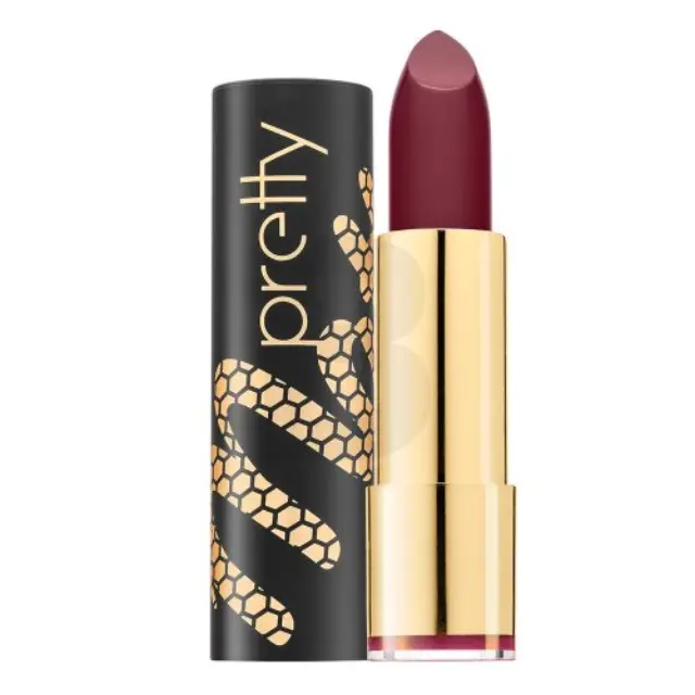 Dermacol Pretty Matte Lipstick Lipstick for a matte effect N. 26 4,5 g