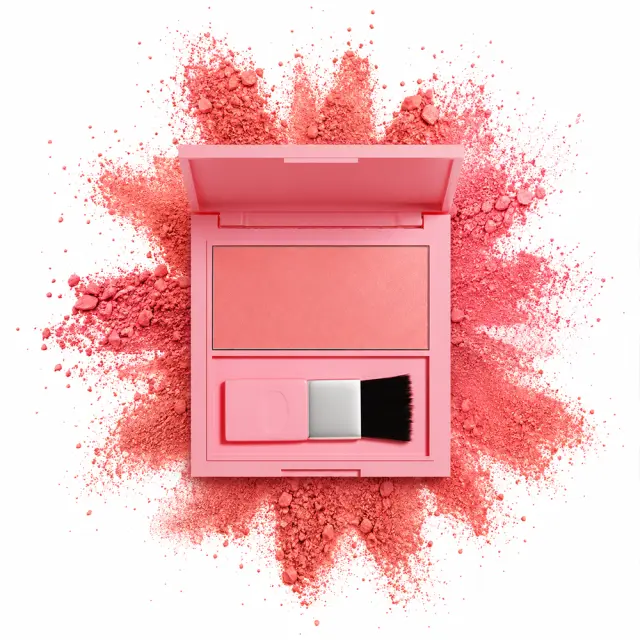 Garden | Fairyland blush fairy dust | 2.5gr 2