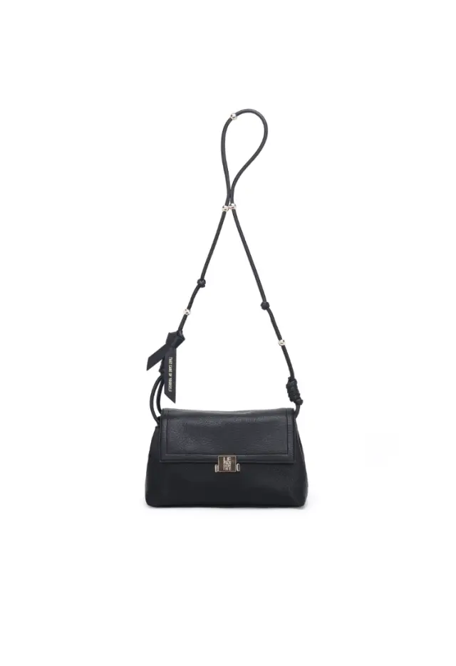 LE PANDORINE - AMINA MEDIUM CROSSBODY BAG