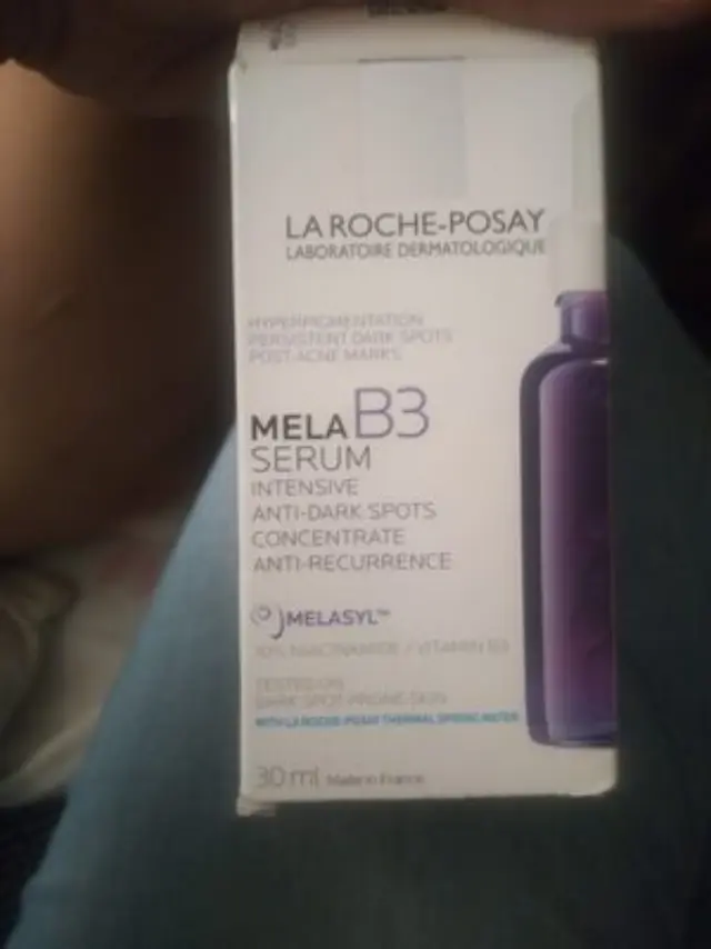 La Roche Posay Mela B3 Intensive Anti-Dark Spots Serum Ορός Εντατικής Δράσης κατά των Κηλίδων, 30ml