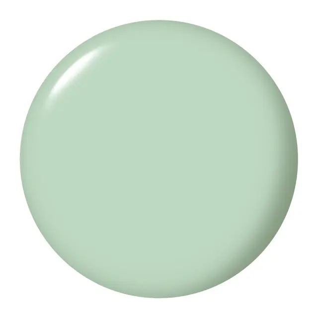 OPI Infinite Shine Gel-Like Lacquer nail polish With gel effect In Mint Condition 15 ml 2