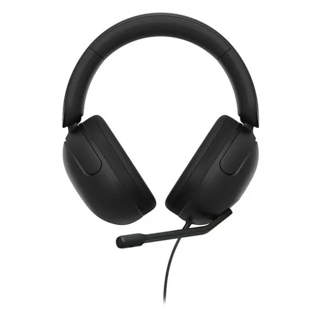 Sony Headset INZONE H3 Black (MDRG300B.CE7) 2